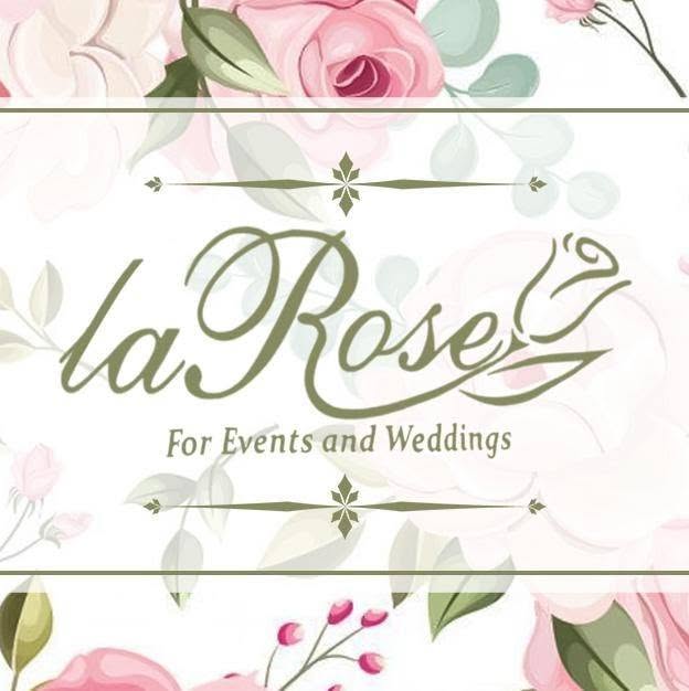 La Rose Events