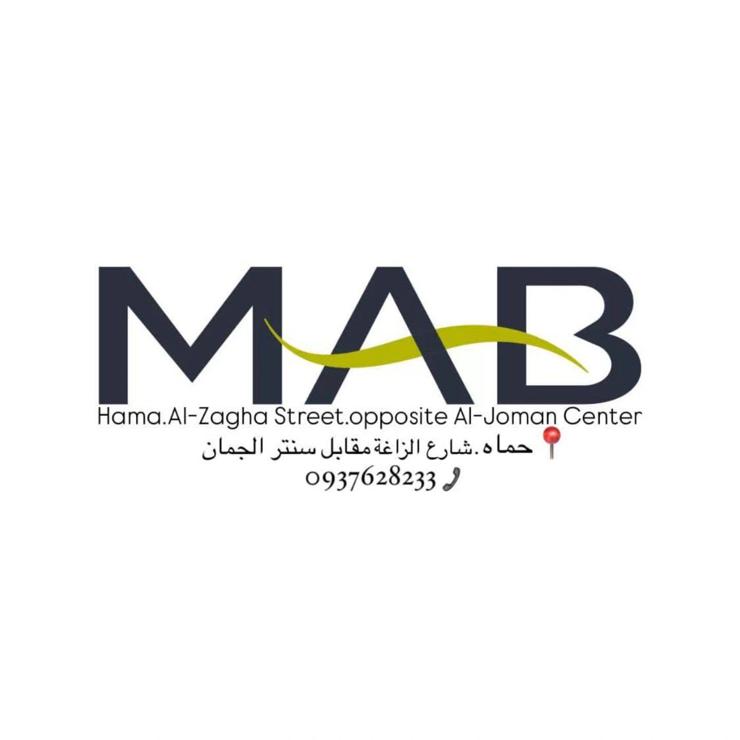 M.A.B